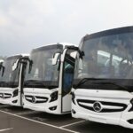 Daimler Buses India drives on growth path, upgrades flagship product