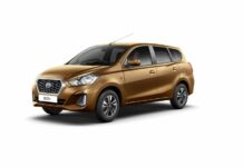 Datsun launches new BS6-compliant GO & GO+ in India