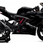 TVS Motor Company launches TVS Apache RR 310 with ‘Race Tuned RT Slipper Clutch’ technology