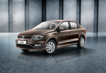 Volkswagen launches Ameo corporate edition